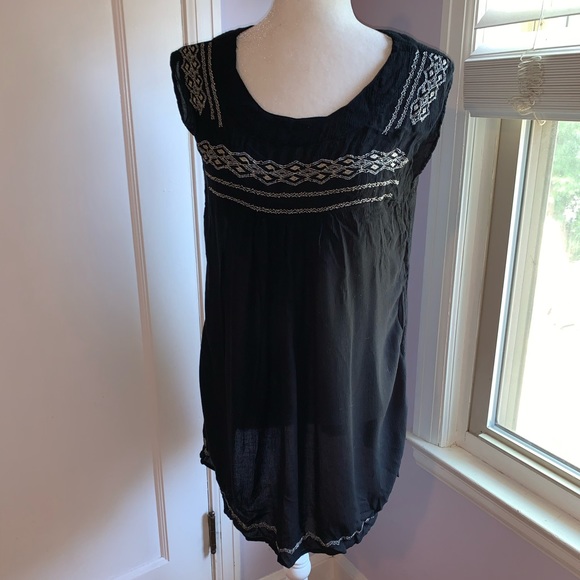 Forever 21 Tops - 3/$20 Forever 21 Babydoll Top